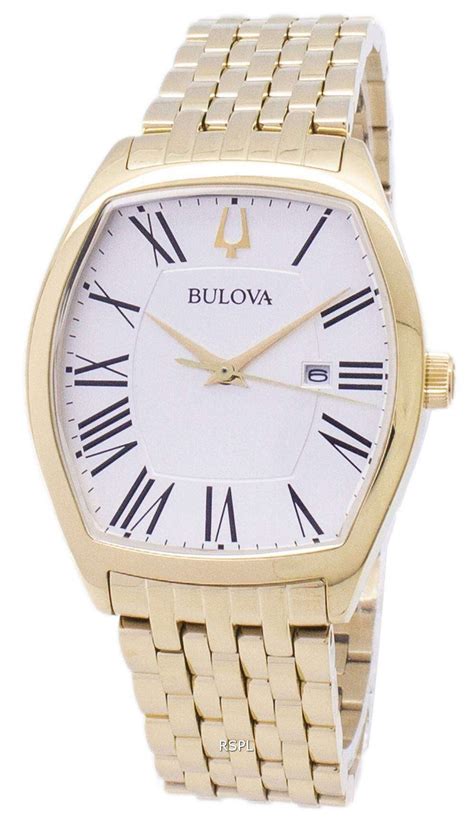 bulova ambassador watch.